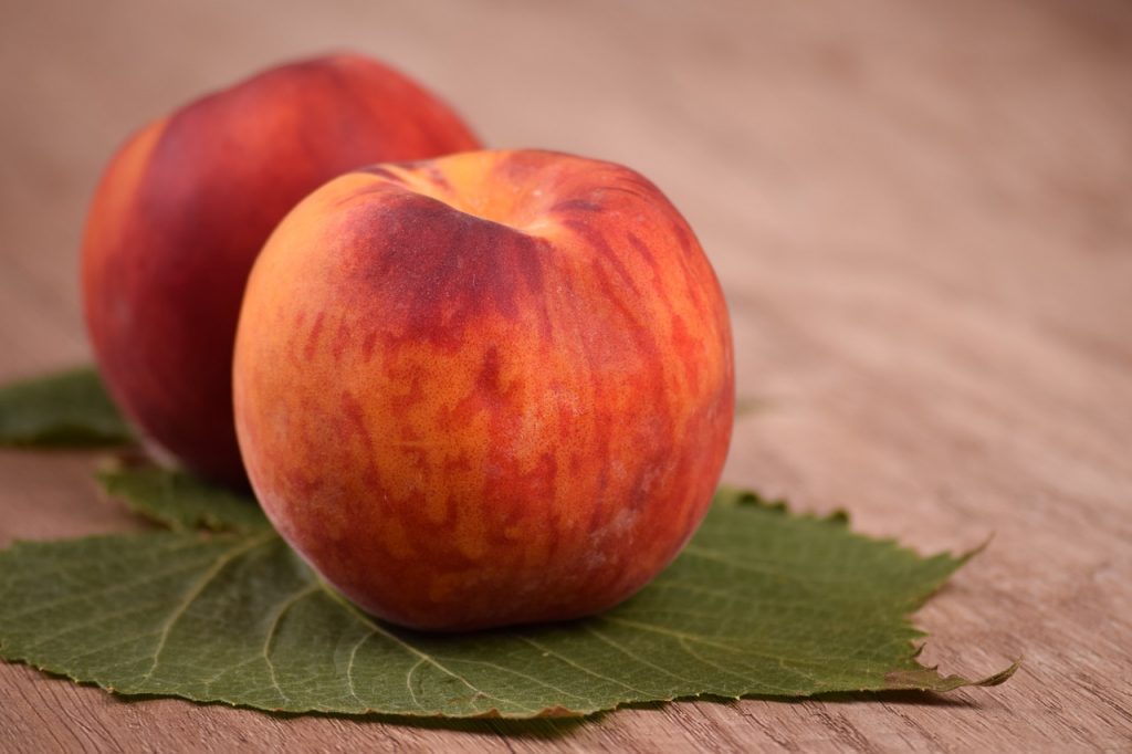 14 Best Health Benefits of Peach for Women 1 14 Best Health Benefits of Peach for Women