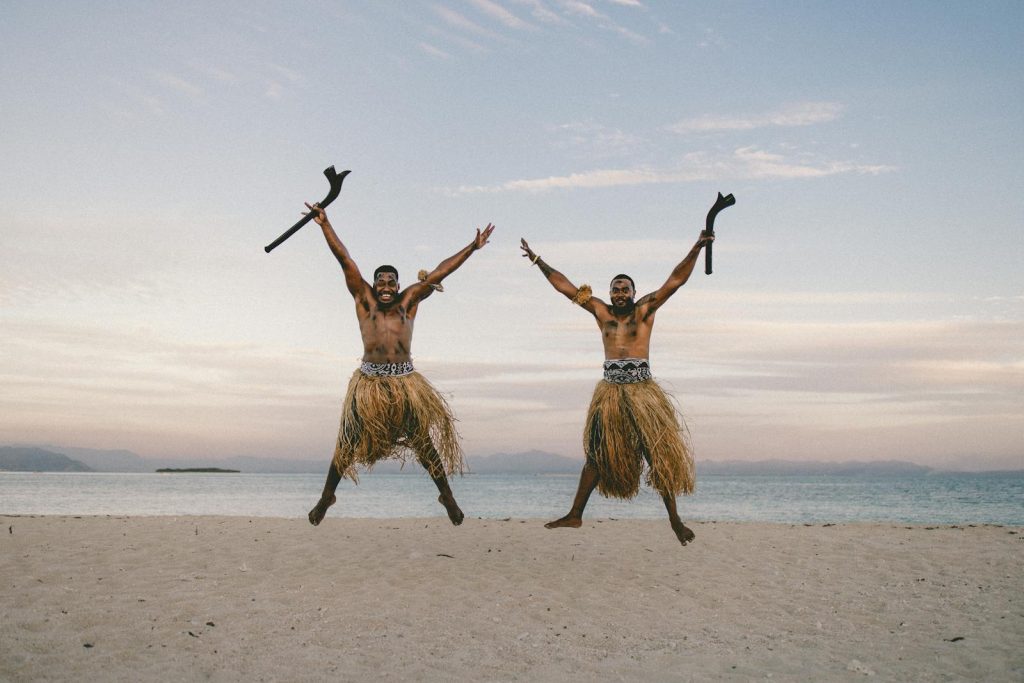 Top 15 Most Romantic Honeymoon Destinations: Unforgettable Escapes for Newlyweds 14 Fiji