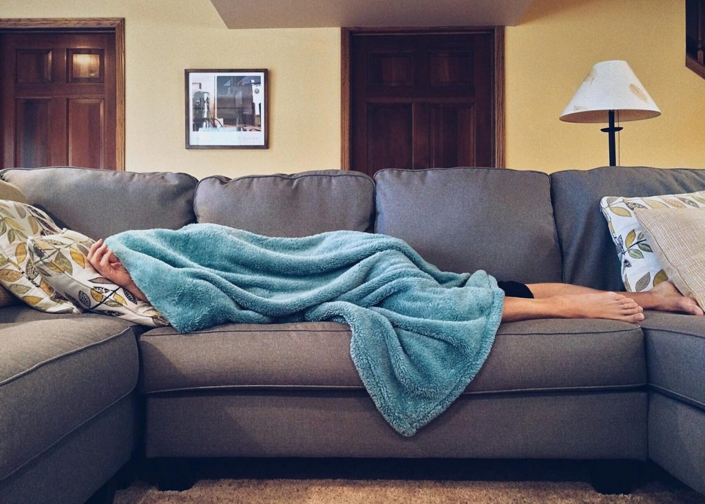 Is Sleeping Too Much Bad for You?