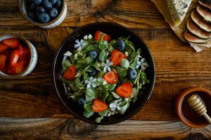10 Natural Remedies Against Retinitis Pigmentosa