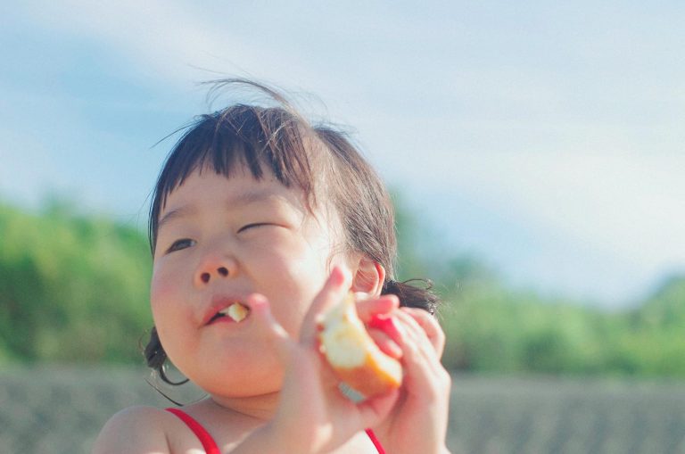 Why Do Children Develop Food Aversions and How to Address Them