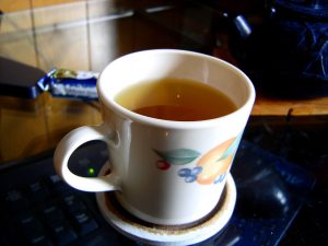15 Amazing Health Benefits of Oat Straw Tea