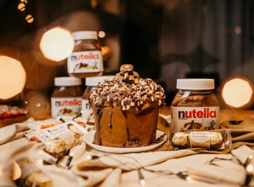 nutella
