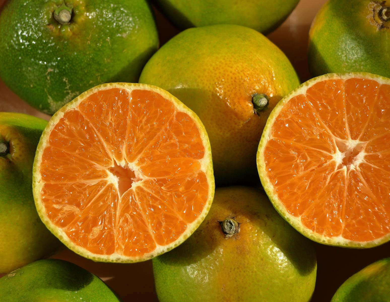 13 Best Citrus Fruits for People with Vitamin C Deficiency 1 citrus fruits