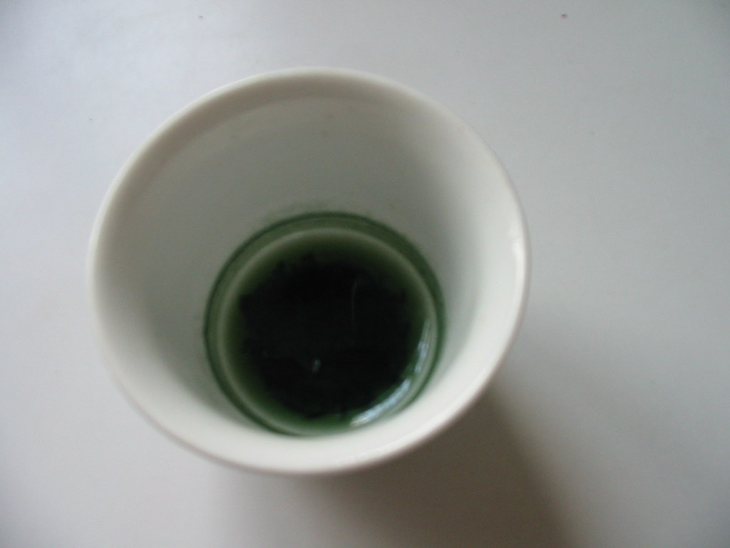15 Amazing Health Benefits of Mugwort Tea 1 15 Amazing Health Benefits of Mugwort Tea