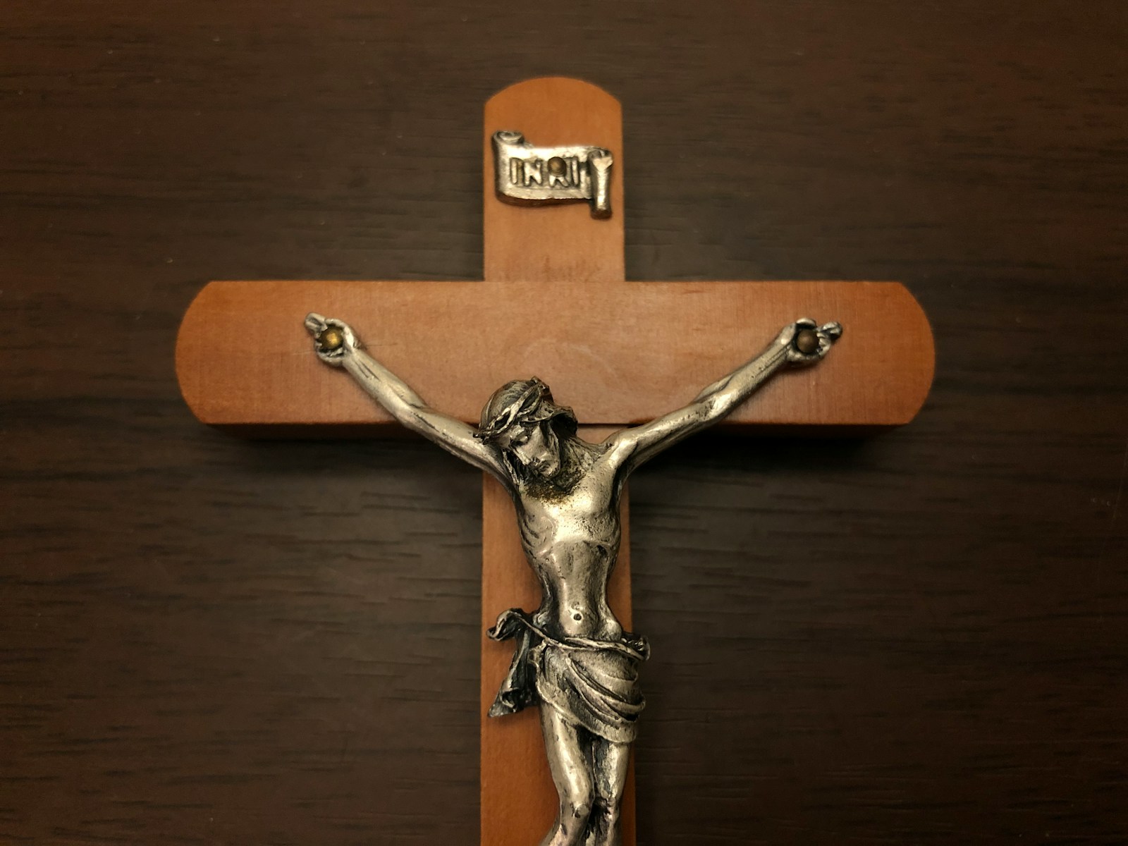 crucifix
