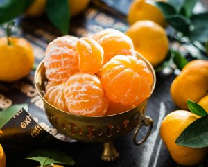 16 Best Health Benefits of Tangerine