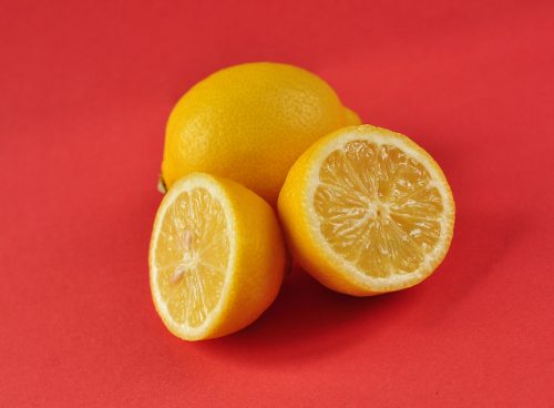 Lemons