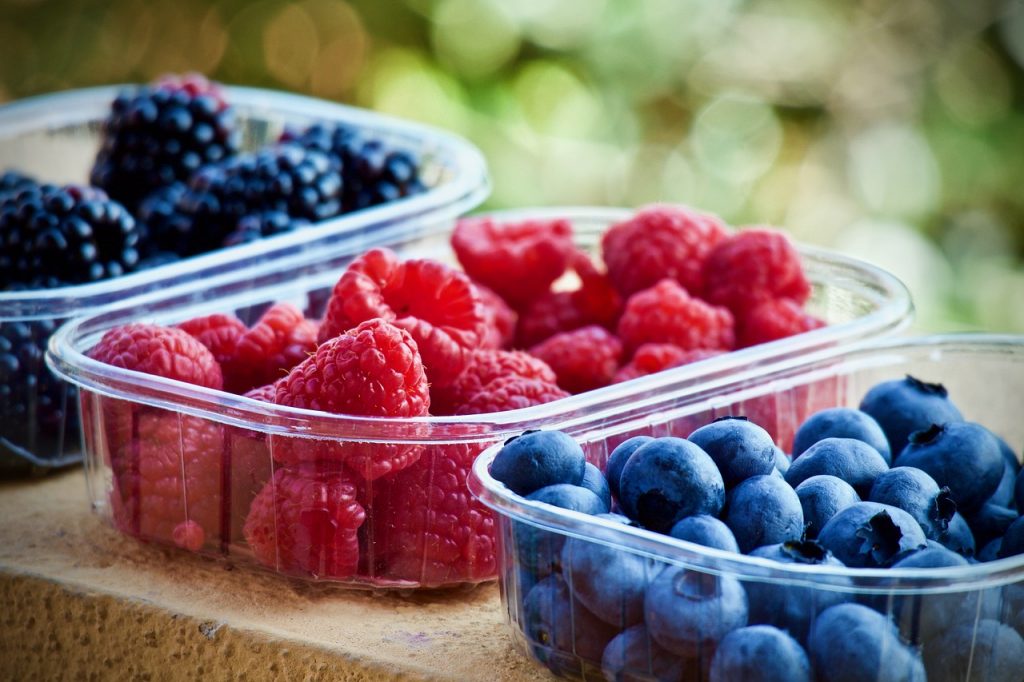 11 Best Foods Rich in Polyphenols for People with Inflammation