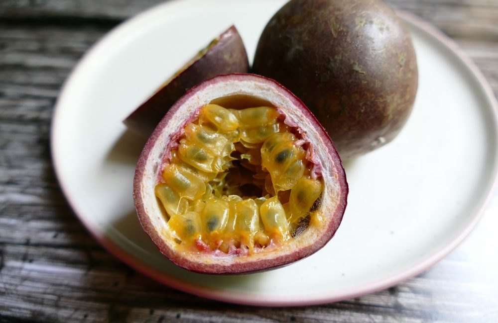 passion fruit