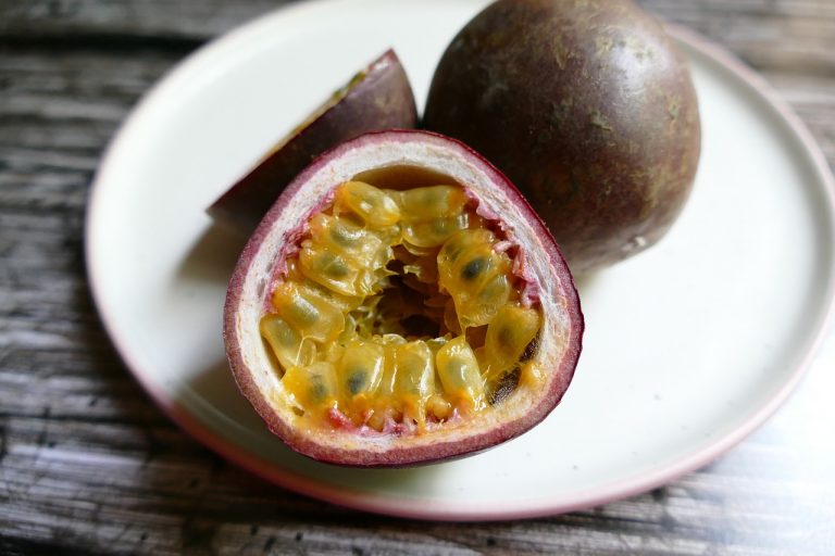 12 Best Health Benefits of Passion Fruit
