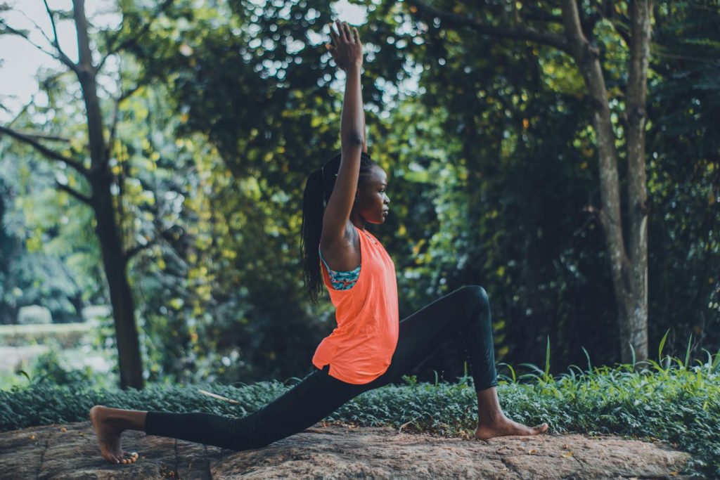 What Are Somatic Exercises and What Are They Good For?