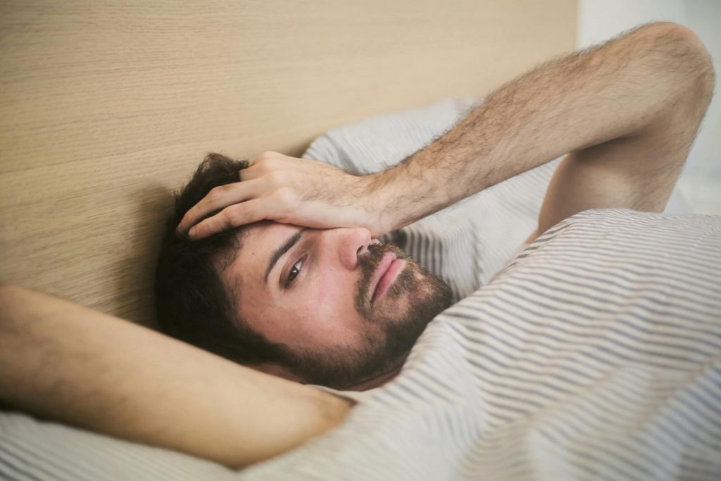 13 Signs that You Have an Iron Deficiency