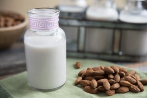 14 Best Dairy Alternatives for People with Lactose Intolerance