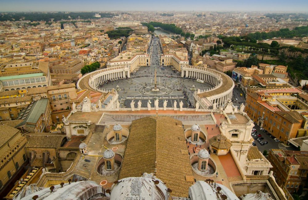 vatican
