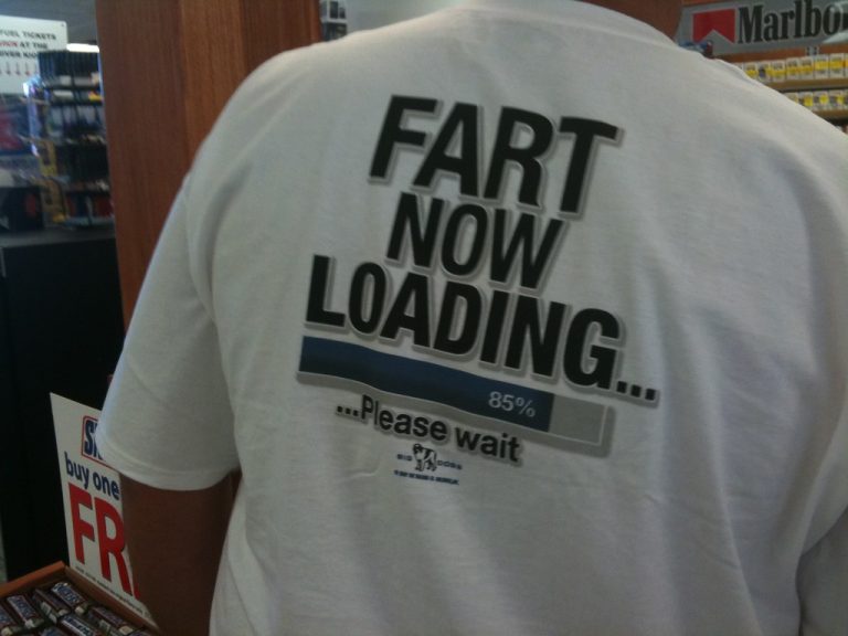 Why You Fart So Much and How to Stop It