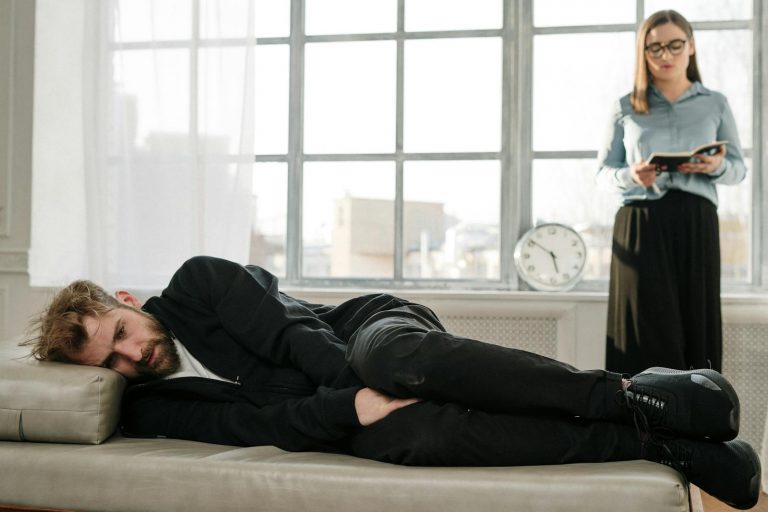 What’s the Difference Between a Clinical Psychologist and a Counseling Psychologist?