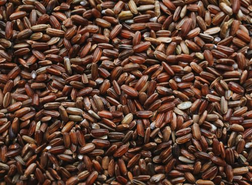 Brown Rice