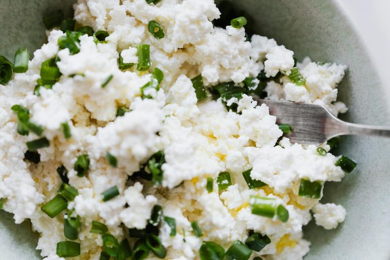 20 Benefits of Consuming Cottage Cheese