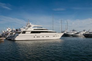 What’s the Difference Between a Boat and a Yacht?