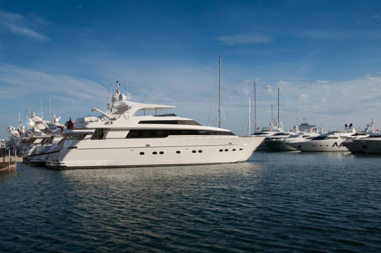 What’s the Difference Between a Boat and a Yacht?