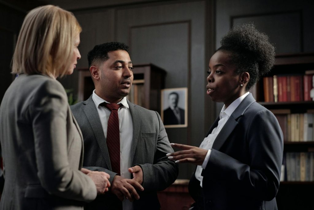 What's the Difference Between a Lawyer and an Attorney? 1 What’s the Difference Between a Lawyer and an Attorney?