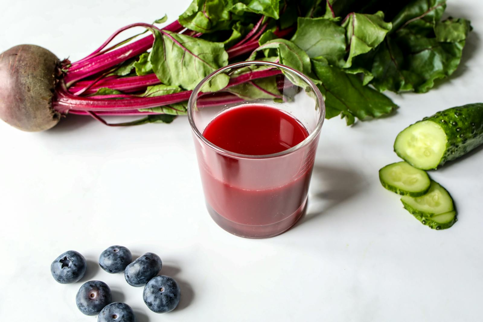 Is Drinking Beet Juice Good for Endurance Athletes? 1 beet juice