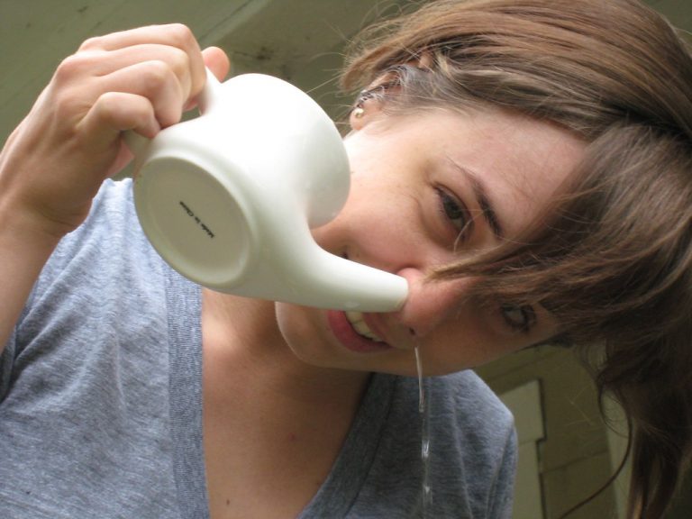 What Are Neti Pots and What Are They Good For?
