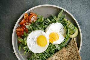 16 Best Foods for B Vitamins and Metabolic Health