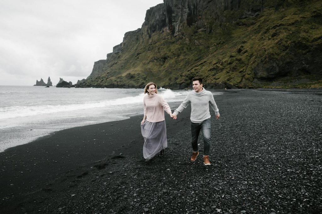 Top 15 Most Romantic Honeymoon Destinations: Unforgettable Escapes for Newlyweds 15 Iceland