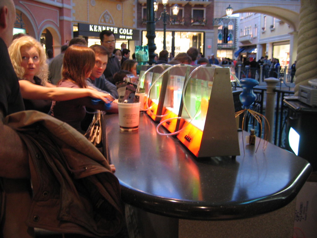 Are Oxygen Bars Beneficial for Wellness?