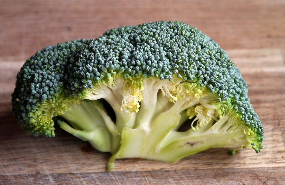 Broccoli