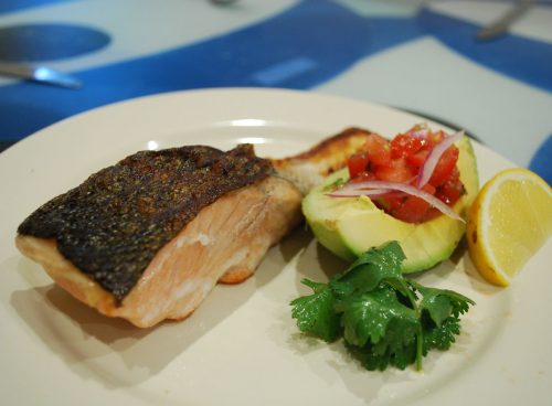 Salmon