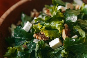 18 Nutritional Benefits of Adding Leafy Greens to Your Diet