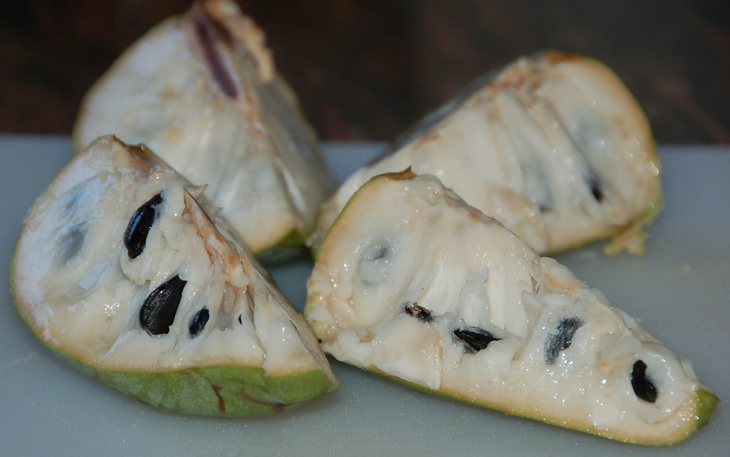 11 Best Health Benefits of Cherimoya for Women