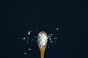 What Exactly Is Kosher Salt, and What Are Its Benefits?