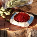 14 Impressive Health Benefits of Saffron