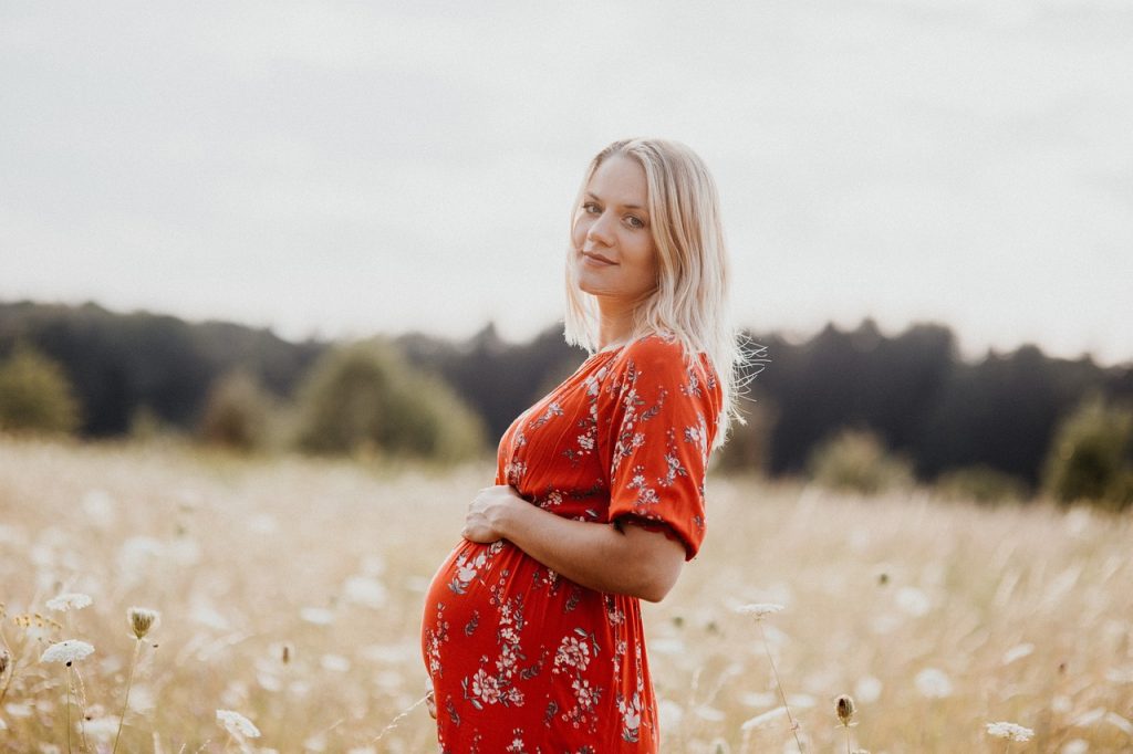 How to Maintain a Healthy Weight During Pregnancy