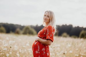 How to Maintain a Healthy Weight During Pregnancy