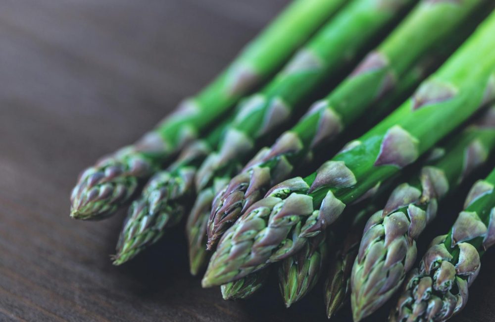 Asparagus
