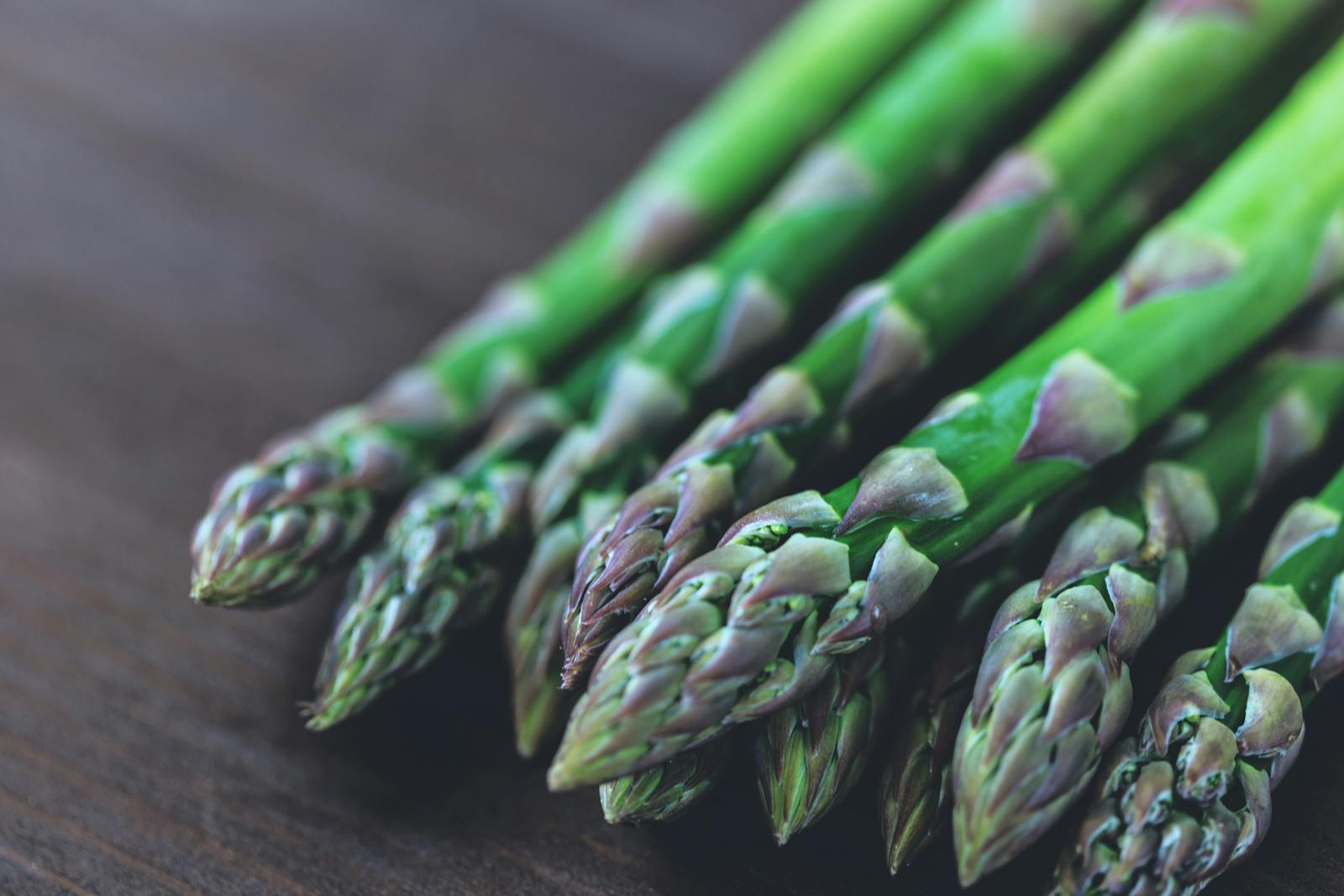 14 Best Foods High in Glutathione for Detoxification 1 Asparagus