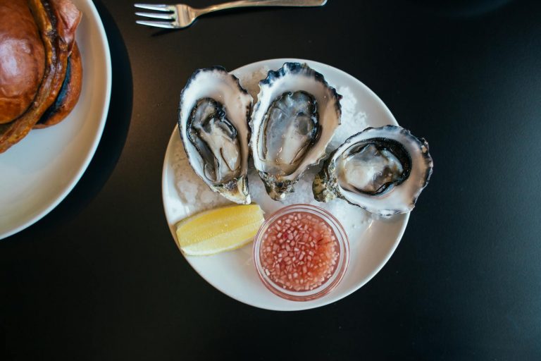 10 Best Zinc-Rich Foods for People with Immune Deficiencies
