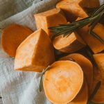 14 Best Whole Food Carbohydrates for People with Energy Deficiency