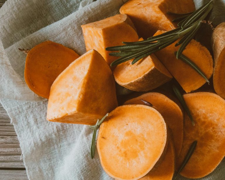 14 Best Whole Food Carbohydrates for People with Energy Deficiency