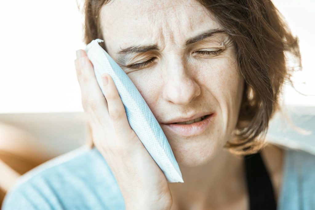 Are Reusable Gel Ice Packs Effective for Injury Treatment?