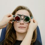 What’s the Difference Between an Optometrist and a Vision Therapist?