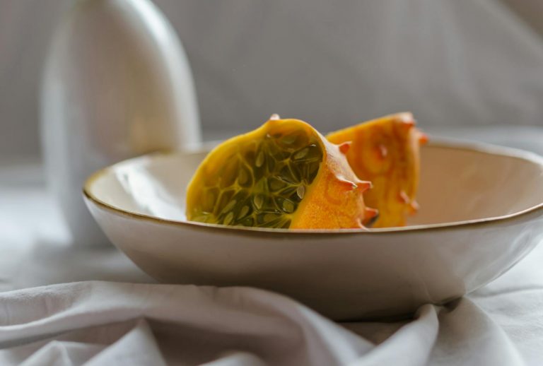 16 Best Health Benefits of Kiwano for Men