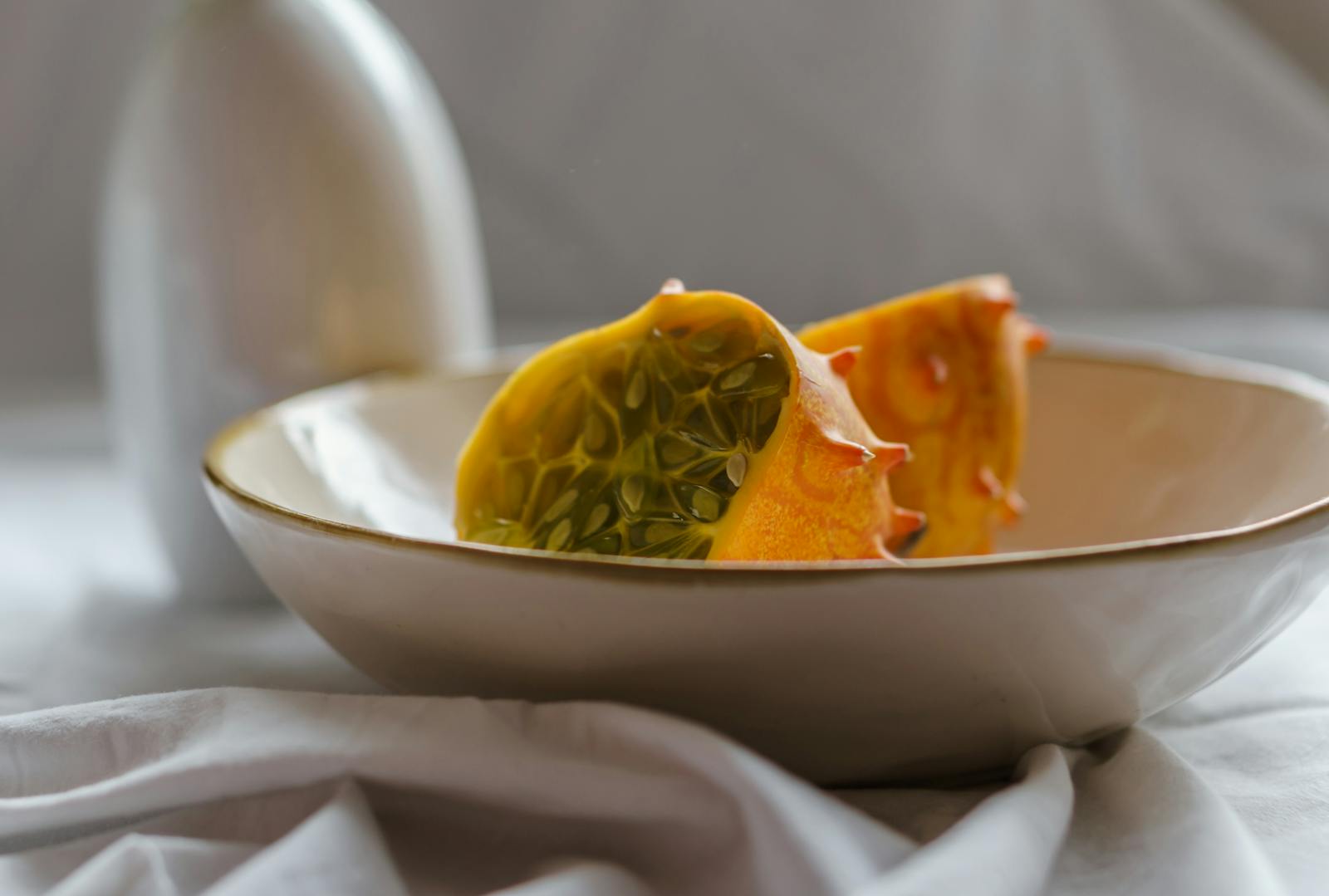 16 Best Health Benefits of Kiwano for Men 1 Kiwano