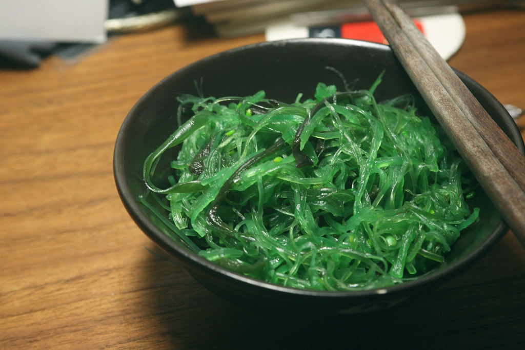 12 Best Foods High in Fucoidan for Immune Support