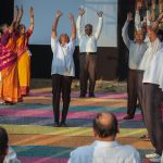 What Is Laughter Yoga and What Is It Good For?